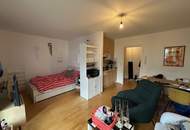 Willkommen zu Hause! 1-Zimmer Wohnung mit Balkon in der Laudongasse