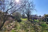 NEUER PREIS !!! SCHÖNES BAUGRUNDSTÜCK IN KAISEREBERSDORF