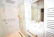 Hochwertig kernsanierte Altbauwohnung direkt am Stadtpark, erste Reihe!