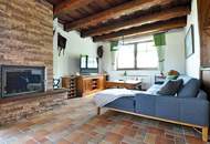 Naturnah &amp; stilvoll: Neuwertiges Haus im alpinen Stil in St. Corona am Wechsel