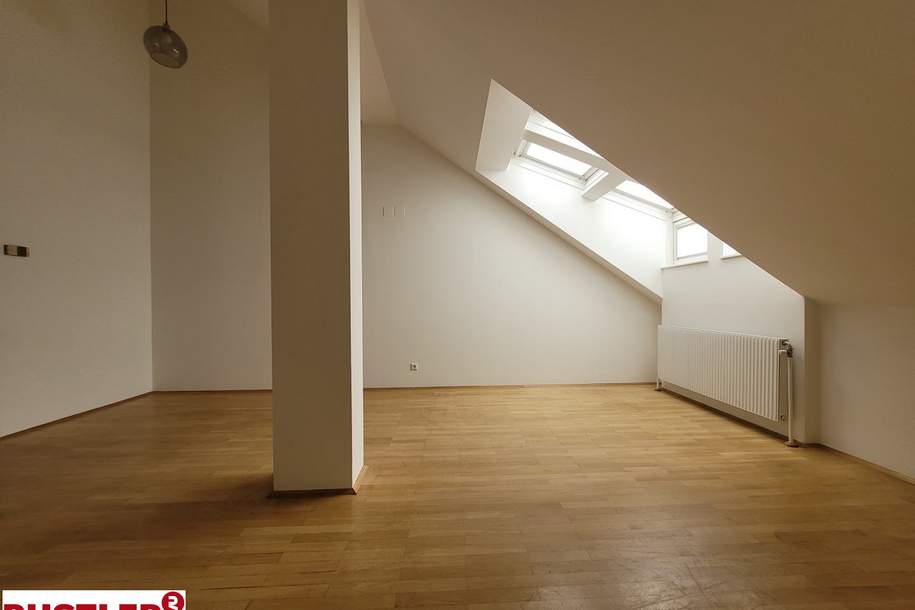 Moderne 2-Zimmer-Wohnung im Herzen der Stadt, Wohnung-miete, 1.290,00,€, 1010 Wien 1., Innere Stadt