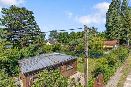 Mein Sommerhaus beim Wasser, Haus-kauf, 549.000,€, 1220 Wien 22., Donaustadt