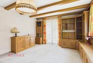 Ein Platz mit Potenzial – Einfamilienhaus in bester Lage von Klaus