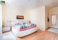Wiener Wohnkultur auf höchstem Niveau – repräsentative 5-Zimmer-Wohnung in der Haberlgasse
