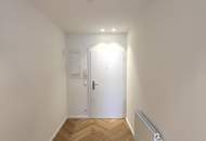 Traumhafte Dachgeschoßwohnung mit großer Terrasse nahe Schottentor!