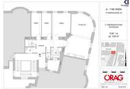 360 TOUR // GENERALSANIERTE STILWOHNUNG in DÖBLING