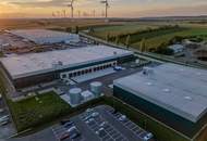 Logistikflächen in top Lage zu mieten