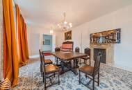 Luxuriöse 12-Zimmer-Villa mit Wellnessbereich Nähe Gersthof