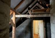 Großzügiges Wohnhaus mit zwei Einheiten, Garten &amp; Baugrundstück im Kurort Bad Tatzmannsdorf