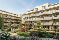 Wohngefühl Simmering. Erstbezug mit Loggia zum fairen Preis. PROVISIONSFREI