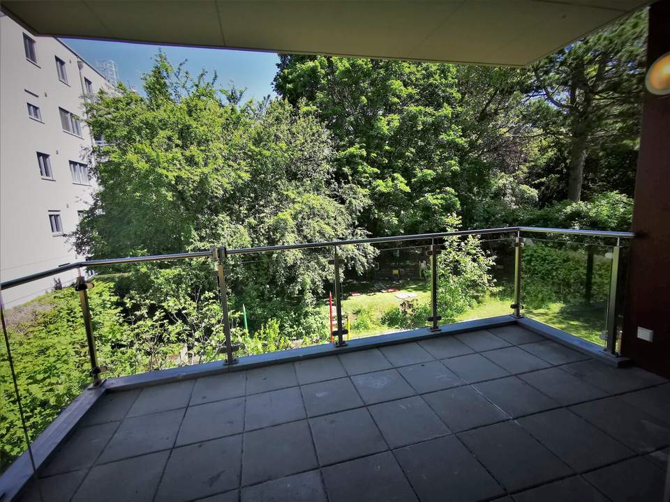 Neubau 3-Zimmer-Wohnung mit Balkon, Terrasse und hochwertiger Ausstattung in Hietzinger Grünruhelage!