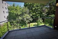 Neubau 3-Zimmer-Wohnung mit Balkon, Terrasse und hochwertiger Ausstattung in Hietzinger Grünruhelage!