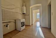 Altbauwohnung mit tollem Ausblick!