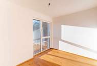 Hochwertige, lichtdurchflutete Doppelhaushälfte mit grandiosem Ausblick und Südwest-Garten