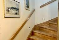PERFEKTES EIN- ODER ZWEIFAMILIENHAUS - RUHIGE LAGE - SÜDBALKON UND SÜDTERRASSE