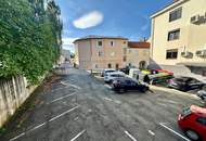 Altbauwohnung mit Charme in zentraler Lage von Judenburg