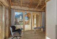 DAS LANDHAUS - Neubau mit Freizeitwohnsitz