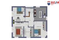 Modernes Einfamilienhaus in sonniger Ruhelage von Schardenberg