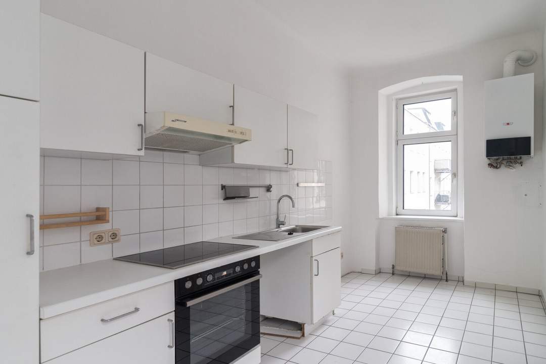 Wolfgang-Schmälzl-Gasse 4 - Bezugsfertige Altbauwohnungen nahe dem beliebten Wiener Prater