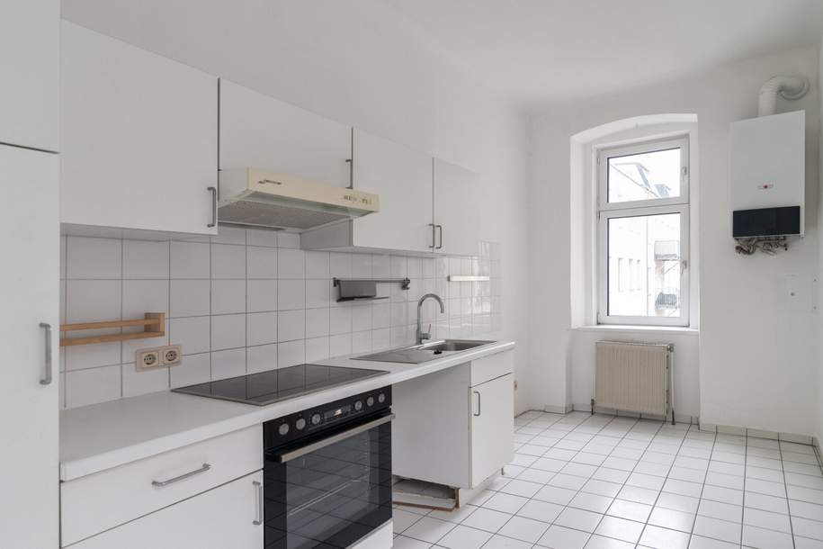 Wolfgang-Schmälzl-Gasse 4 - Bezugsfertige Altbauwohnungen nahe dem beliebten Wiener Prater, Wohnung-kauf, 315.000,€, 1020 Wien 2., Leopoldstadt