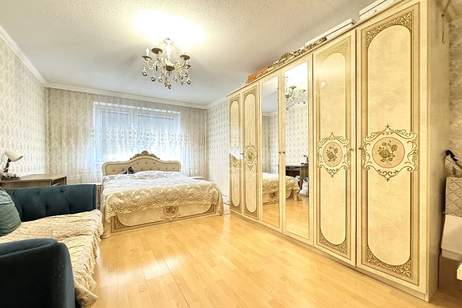 IDEALE LAGE I U-Bahn + Schnellbahn in Gehweite I großzügiger Grundriss mit viel Potential I Loggia I Lift I grüner Innenhof, Wohnung-kauf, 349.000,€, 1200 Wien 20., Brigittenau