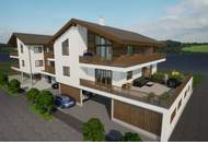 V. NEUBAU mit riesiger Aussichtsterrasse!