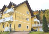 Ferienwohnung in Velden am Wörthersee