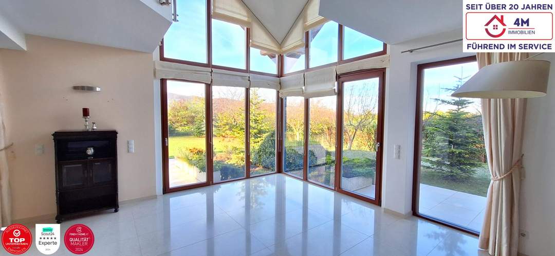 💖 Mietkauf möglich: 250 m² Wohnluxus auf 1.267 m² Eigengrund – Ihre Villa zum Verlieben 🌿🏡