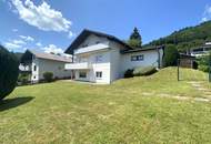 DIE GELEGENHEIT! Wohnhaus mit drei Wohneinheiten und traumhaftem Ausblick