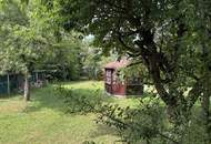 Gemütliches Zuhause mit Gartenidylle und Potenzial