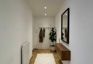 1030! WG-geeignet! Helle 3 Zimmerwohnung mit Gemeinschaftsterrasse Nähe Stadtpark!