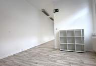 Wiener Neustädter City: Geschäftslokal, barrierefrei & behindertengerecht + SOFORT bezugsfertig!!