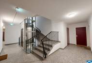 ERSTBEZUG- Moderne 1-Zimmer Wohnung im Herzen Wiens