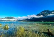 Preisreduktion! Grundstück in Eben am Achensee – Ruheoase mit Bergblick und idealer Anbindung!