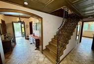 Einfamilienhaus in Ruhelage nahe Wien – 170 m² Wohnfläche & uneinsehbarer Garten, in Scheiblingstein