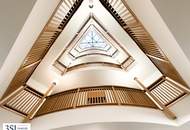 Stilvoll wohnen am Wienerwaldrand - 2 großzügige Zimmer mit Balkon