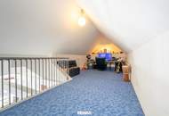 Seeblick-Residenz mit Balkon & Ausbaupotenzial in Seeham