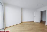 Großzügige Wohnung mit Fernblick