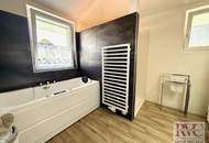 Moderne Doppelhaushälfte in Hallein mit großem Garten &amp; Top-Ausstattung