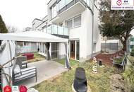 Exklusive moderne 3-stöckige Wohnung in ruhiger Bestlage des 22. Bezirks