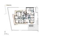 Einzigartiges Grundstück mit genehmigtem Bauprojekt in Ruhelage, Nähe Wachau