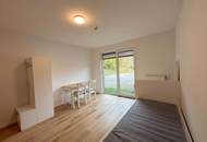 Möblierte 1-Zimmer-Wohnung mit Balkon nähe FH Kapfenberg