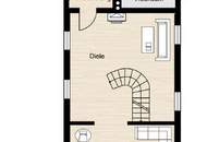 *** Historisches Anwesen am Kreuzbergl *** in Naturidylle