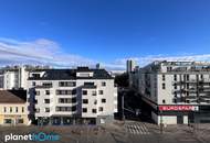 Erstbezug – elegante 3-Zimmer-Stadtresidenz mit Fernblick nahe U1