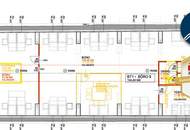Klimatisiertes DG-Büro mit PARKPLÄTZEN