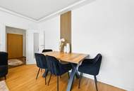 PERFEKT RENOVIERTE WOHNUNG MIT LOGGIA IM ZENTRUM VON HOLLABRUNN!