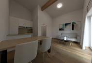 Schöne Wohnung in Haus im Ennstal!