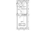 Charmante 1-Zimmer-Wohnung in wunderschönem Altbau - Einziehen und Wohlfühlen!