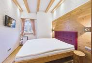 Freizeitwohnsitz am Ossiacher See – alpine Maisonette mit privatem Wellnesskomfort &amp; Resort-Infrastruktur