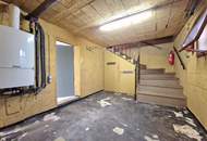 Sanierungsbedürftiges Einfamilienhaus in idyllischer Lage beim Wienerwald in Wördern